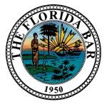 Florida Bar Emblem Pena Law Group