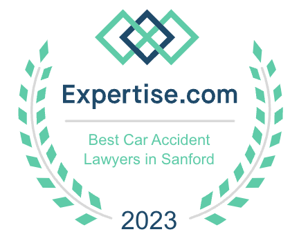 Expertise.com - Best car accident lawyers in sanford