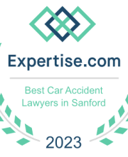 Expertise.com - Best car accident lawyers in sanford